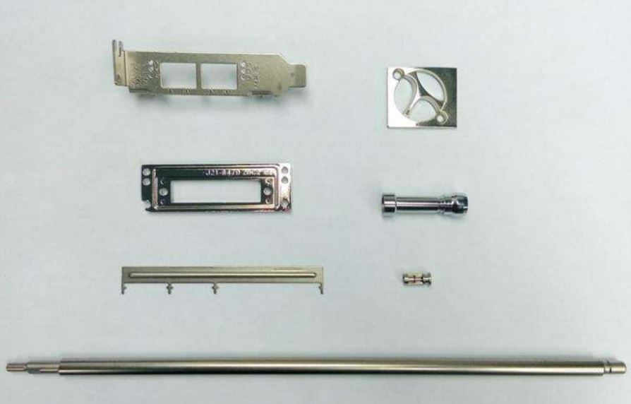 Electroless Nickel Plating